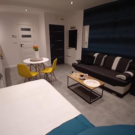 Oświęcim Viva Apartments מראה חיצוני תמונה