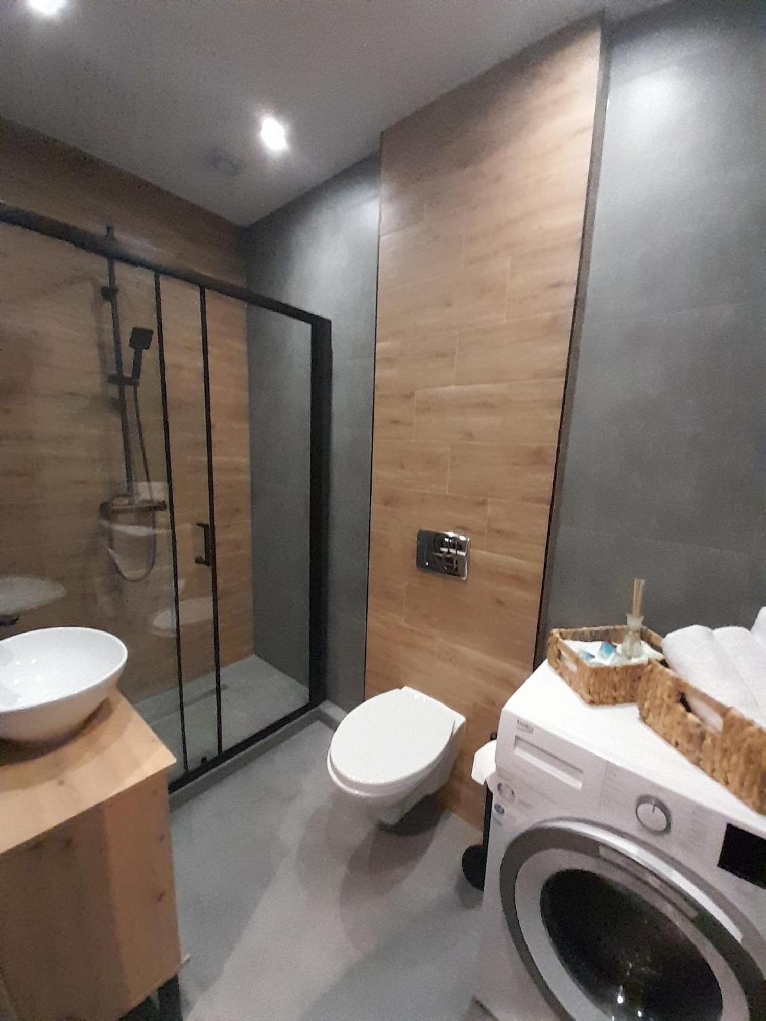 Oświęcim Viva Apartments מראה חיצוני תמונה