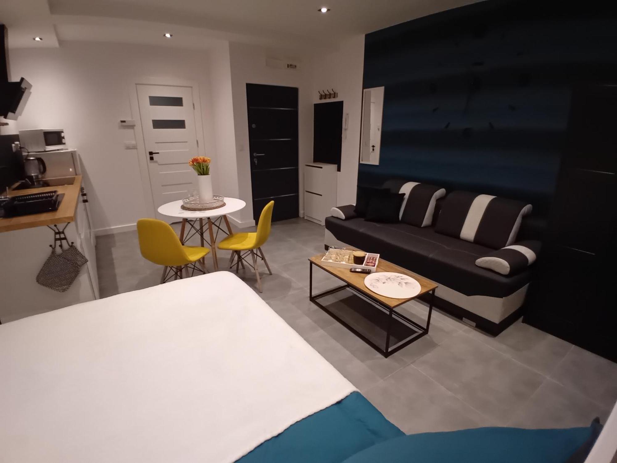 Oświęcim Viva Apartments מראה חיצוני תמונה