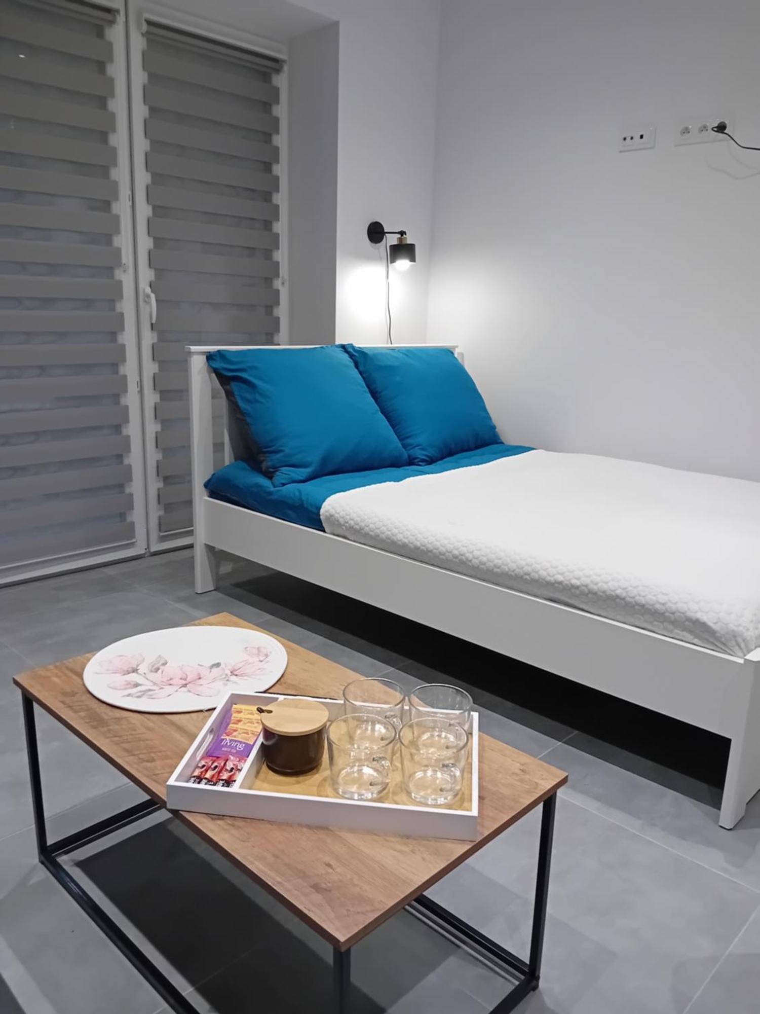 Oświęcim Viva Apartments מראה חיצוני תמונה