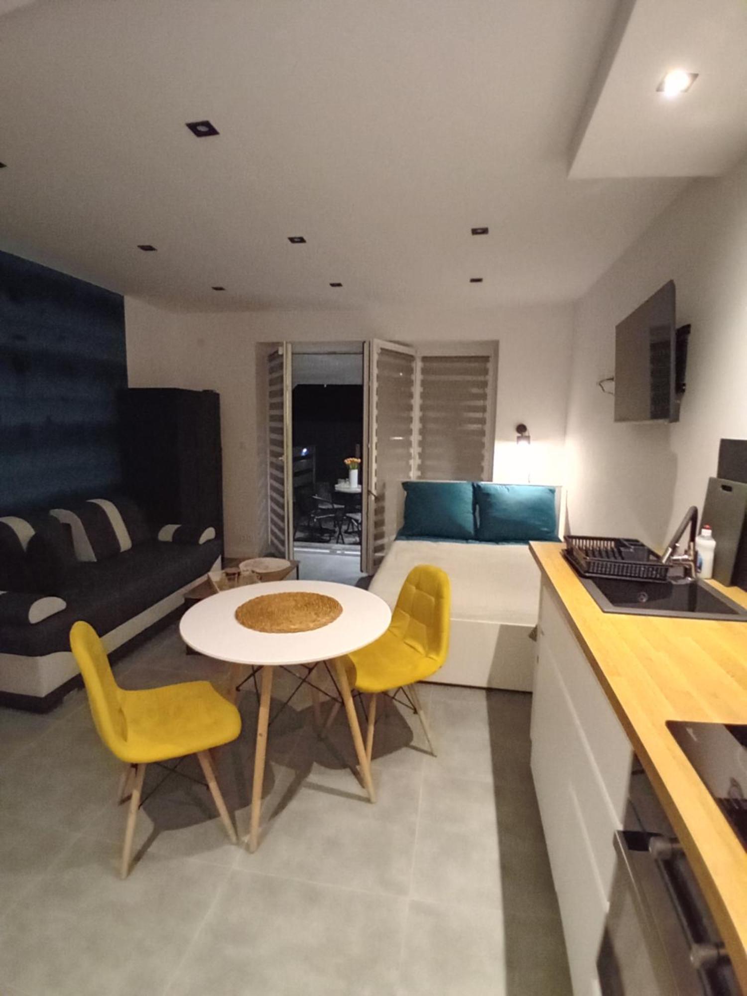 Oświęcim Viva Apartments מראה חיצוני תמונה