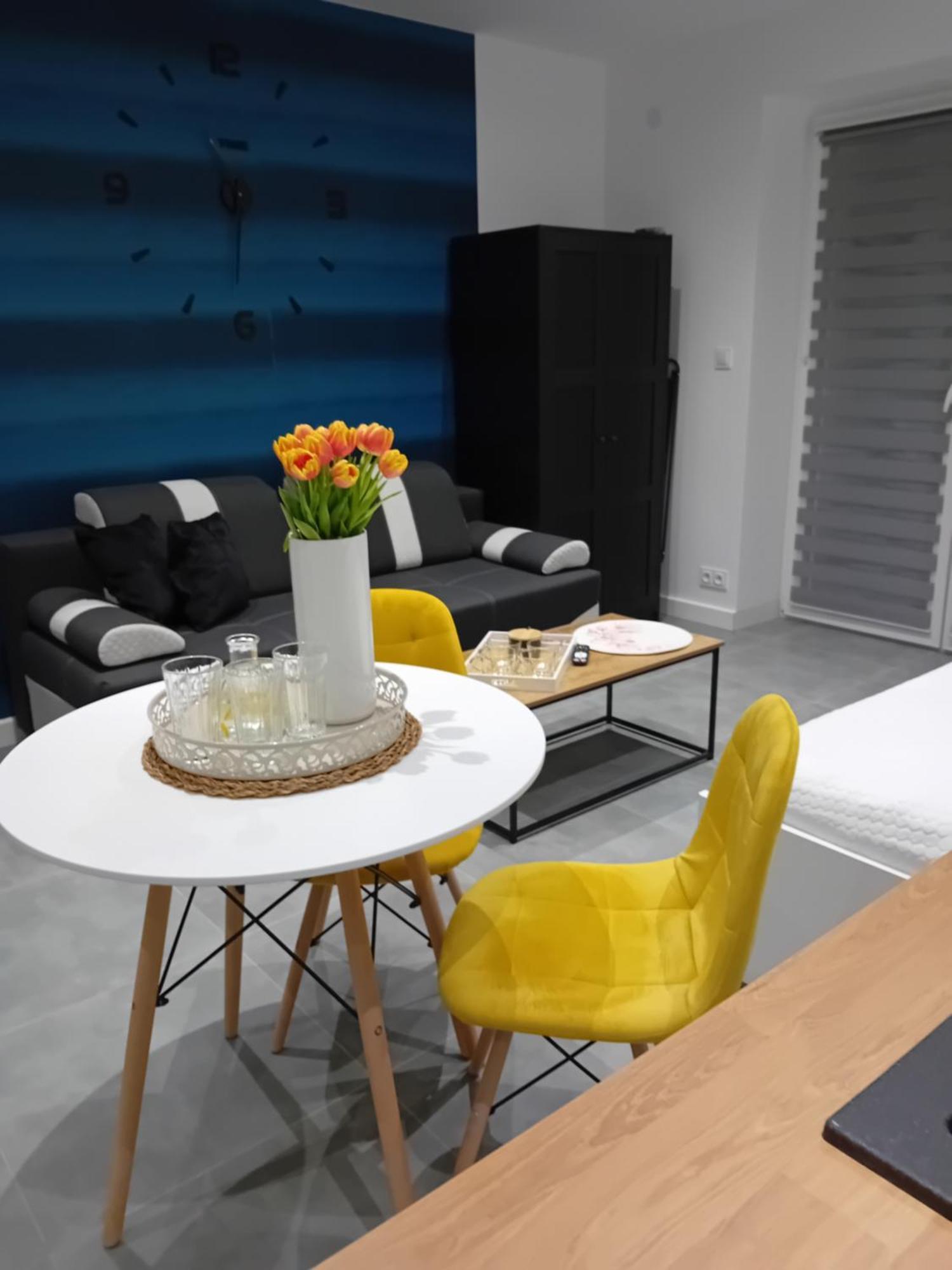 Oświęcim Viva Apartments מראה חיצוני תמונה
