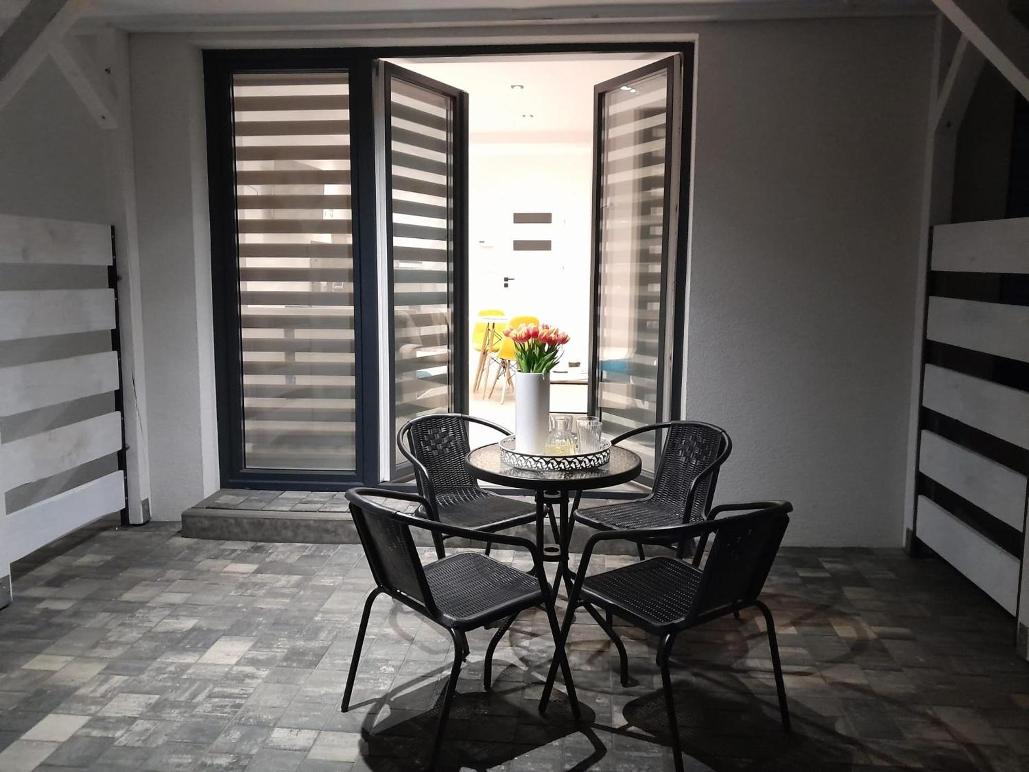 Oświęcim Viva Apartments מראה חיצוני תמונה