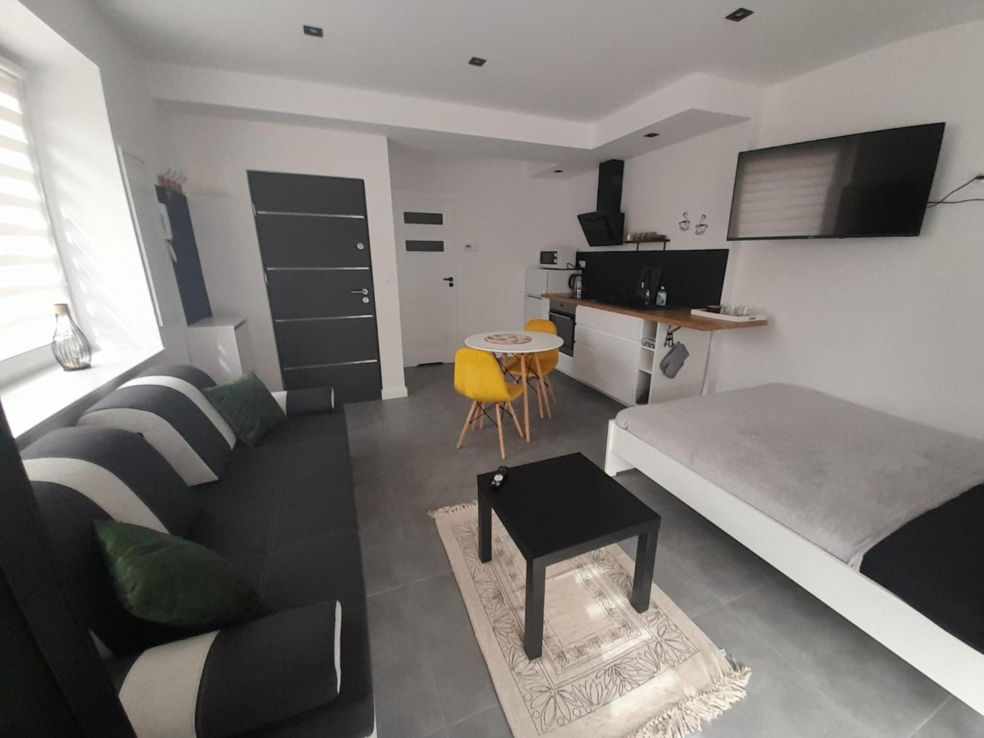 Oświęcim Viva Apartments מראה חיצוני תמונה