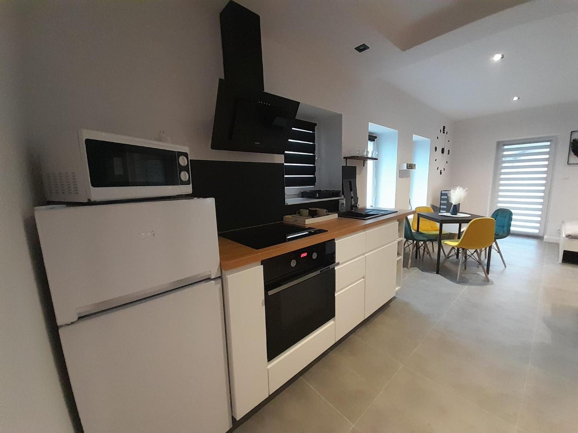 Oświęcim Viva Apartments חדר תמונה